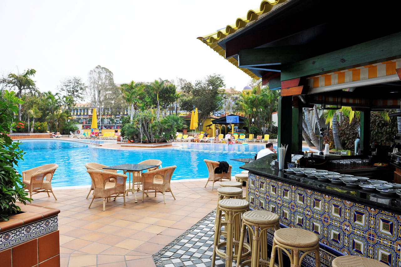 Park Club Europe - Tenerife - All Inclusive - TripX.dk